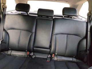 Subaru Outback 2.0d 150cv limited plus 2010