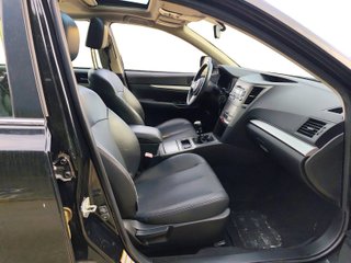 Subaru Outback 2.0d 150cv limited plus 2010