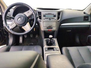 Subaru Outback 2.0d 150cv limited plus 2010