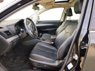 Subaru Outback 2.0d 150cv limited plus 2010