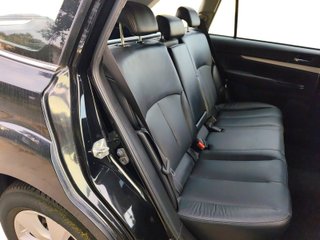 Subaru Outback 2.0d 150cv limited plus 2010