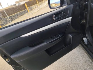 Subaru Outback 2.0d 150cv limited plus 2010