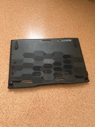 MSI Katana GF76 Gaming Laptop
