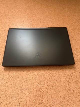 MSI Katana GF76 Gaming Laptop