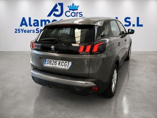 Peugeot 3008 1.6BLUEHDI 88KW (120CV) ACTIVE S&S