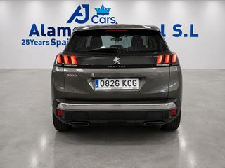 Peugeot 3008 1.6BLUEHDI 88KW (120CV) ACTIVE S&S