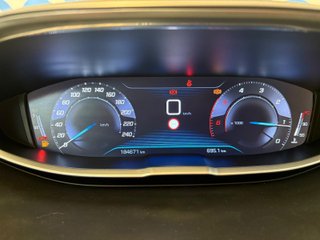 Peugeot 3008 1.6BLUEHDI 88KW (120CV) ACTIVE S&S