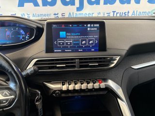 Peugeot 3008 1.6BLUEHDI 88KW (120CV) ACTIVE S&S