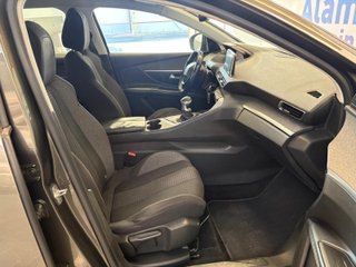 Peugeot 3008 1.6BLUEHDI 88KW (120CV) ACTIVE S&S