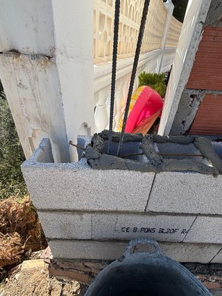Reformas en general.