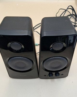 Trust Tytan 2.0 Altavoces 36W 5410