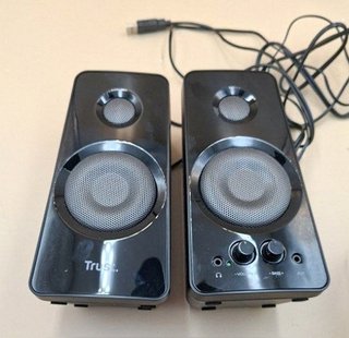 Trust Tytan 2.0 Altavoces 36W 5410