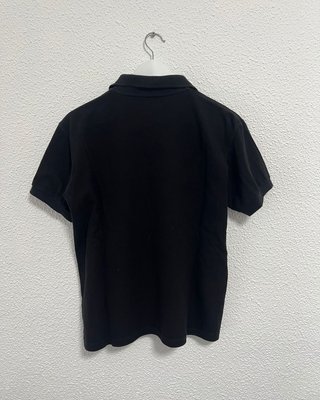 Polo Black Polo Vintage - Talle S