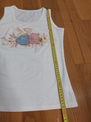 Camiseta Nueva M