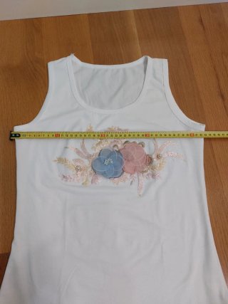 Camiseta Nueva M