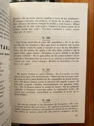 Mis Dictados 5º Curso 1968 - Libro Escolar