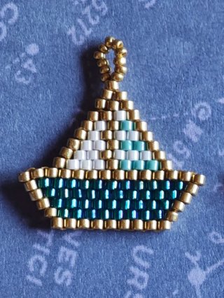 Figuras para aros Barcos veleros