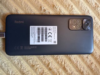 Xiaomi Redmi Note 11S 64GB