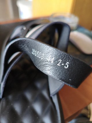 Chanclas de Lujo Hombre Ultra Cómodas