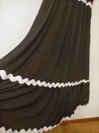 Vestido  mujer,talla, curve 2xl