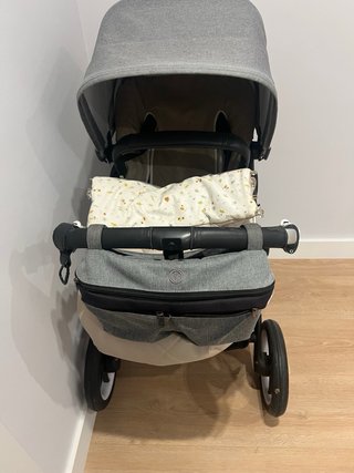 Carrito Bugaboo Fox 2