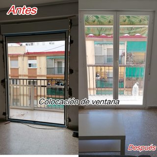 Reformas
