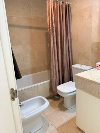 Alquiler Apartamento