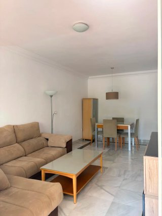 Alquiler Apartamento