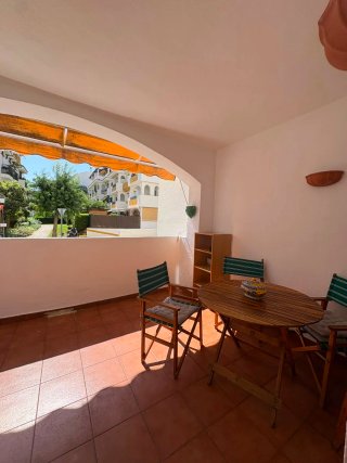 Alquiler Apartamento