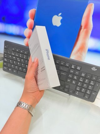 iPhone 17 Pro 256GB Azul Nuevo Sellado