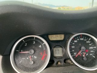Renault Megane 2007