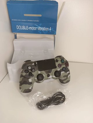 Mandos PS4