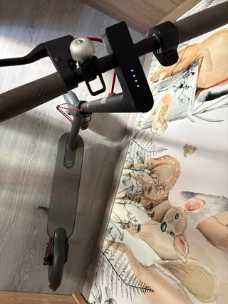 Patinete Eléctrico Xiaomi Mi M365