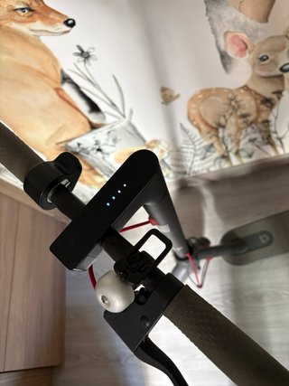 Patinete Eléctrico Xiaomi Mi M365