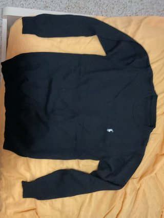 Polo Ralph Lauren jersey Negra