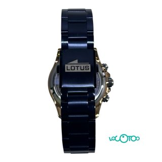 Reloj Lotus 18809 Hombre