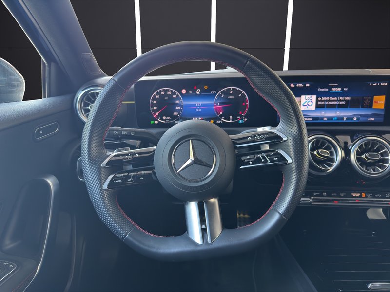 Mercedes-Benz Clase A 2025, foto 6