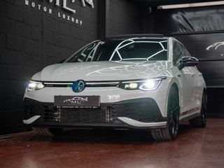 VOLKSWAGEN Golf GTI Clubsport 2.0 TSI 221kW 300CV