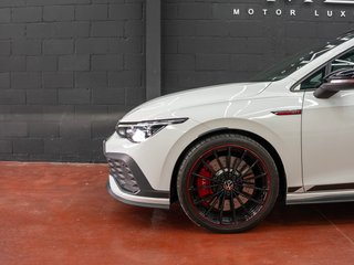 VOLKSWAGEN Golf GTI Clubsport 2.0 TSI 221kW 300CV