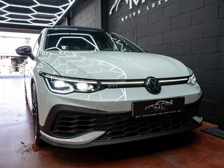 VOLKSWAGEN Golf GTI Clubsport 2.0 TSI 221kW 300CV