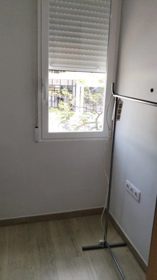 Alquiler de una habitación