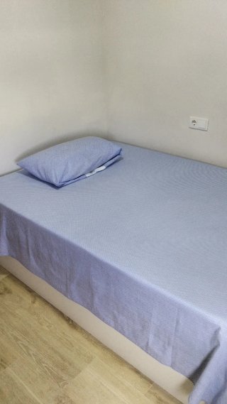 Alquiler de una habitación
