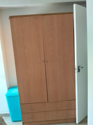 Alquiler de una habitación