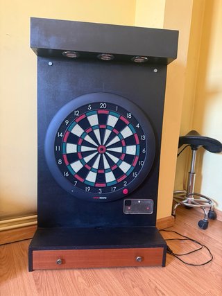 Diana electrónica GRANDBOARD 3s