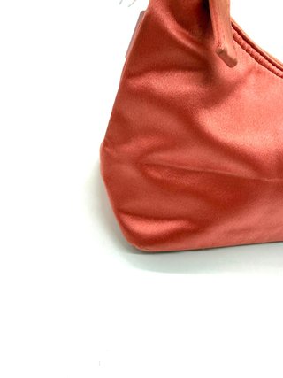 Bolso Prada Nylon Rosa