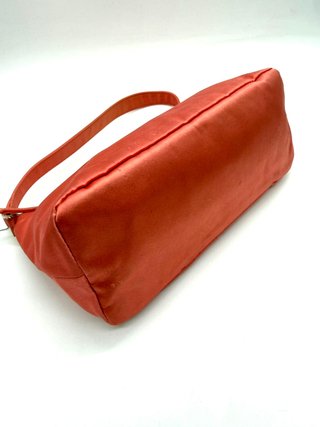 Bolso Prada Nylon Rosa