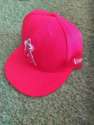 Cappellino New Era Los Angeles Angels Tg.7.1/8