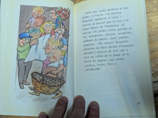 Els ànecs de Vilablanca