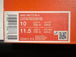 Nike Metcon 9