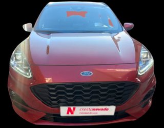 Kuga - Desde 320€ al mes ¡sin entrada!
